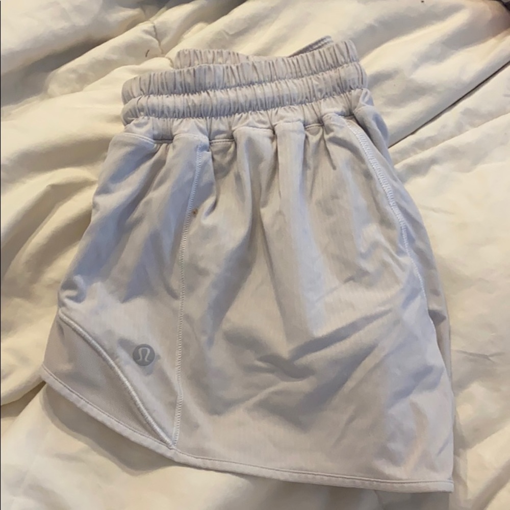 Lululemon Hotty Hot 2.5